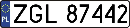 ZGL87442