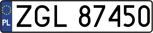 ZGL87450