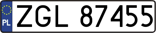 ZGL87455
