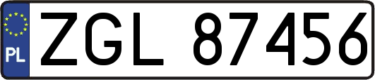 ZGL87456