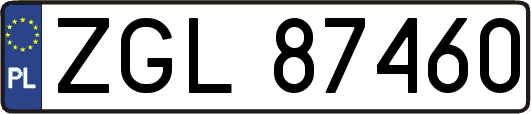 ZGL87460