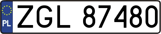ZGL87480