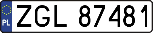 ZGL87481