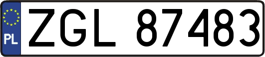 ZGL87483