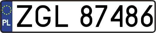 ZGL87486