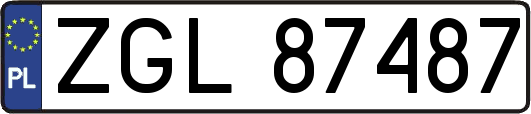 ZGL87487