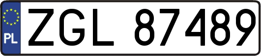 ZGL87489
