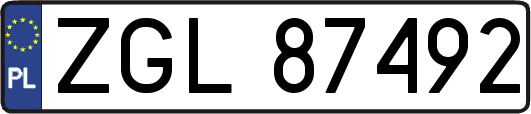 ZGL87492