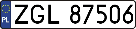 ZGL87506