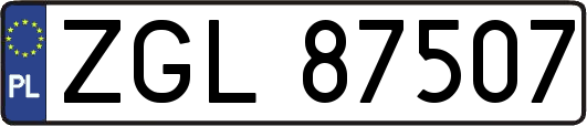 ZGL87507