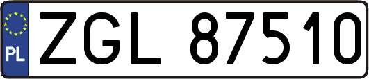 ZGL87510