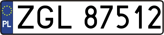 ZGL87512