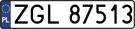 ZGL87513