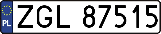 ZGL87515