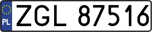 ZGL87516