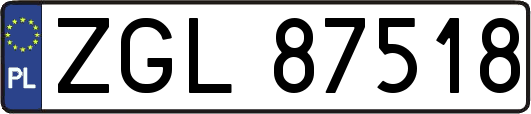 ZGL87518
