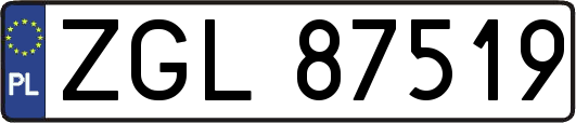 ZGL87519