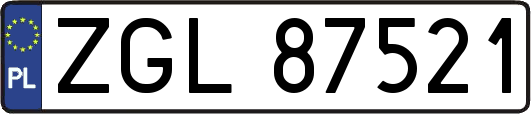 ZGL87521