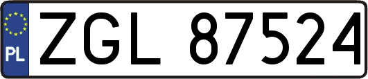 ZGL87524