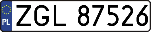ZGL87526