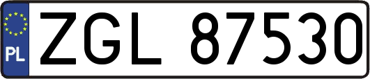 ZGL87530