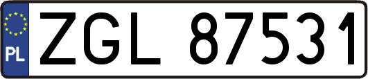 ZGL87531