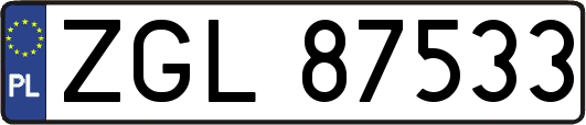 ZGL87533