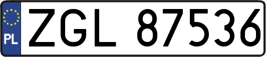 ZGL87536