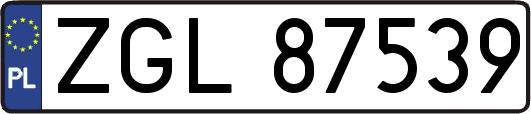 ZGL87539