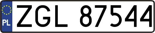ZGL87544