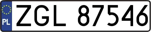 ZGL87546