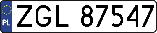ZGL87547