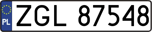 ZGL87548