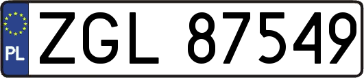 ZGL87549