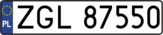 ZGL87550