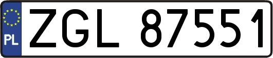 ZGL87551