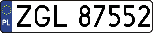 ZGL87552