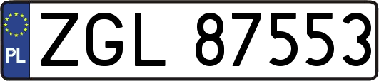 ZGL87553