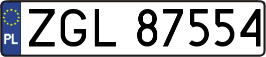 ZGL87554