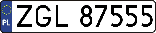 ZGL87555