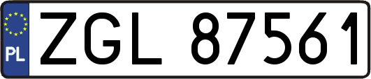 ZGL87561
