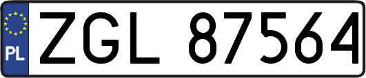 ZGL87564