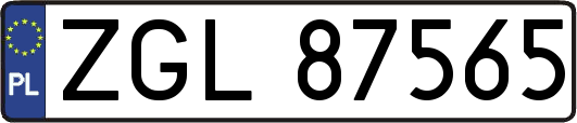 ZGL87565