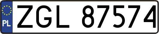 ZGL87574