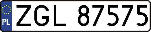 ZGL87575