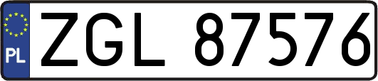 ZGL87576