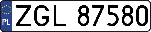 ZGL87580