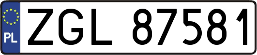 ZGL87581