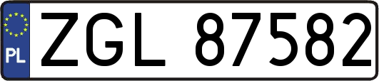 ZGL87582