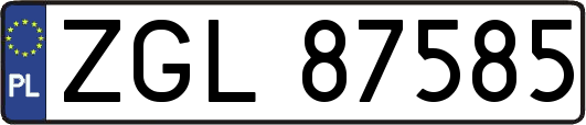 ZGL87585